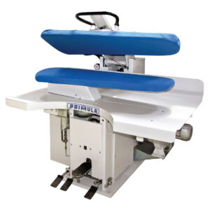 Primula PM Automatic Universal Steam Press