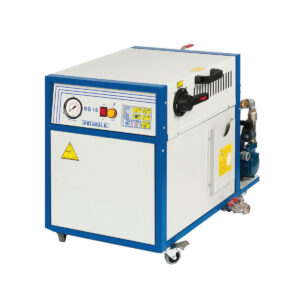Primula SG-15 6 Bar High Pressure Eectric Steam Generator
