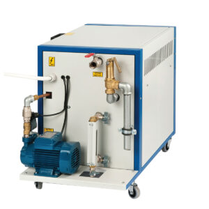 Primula SG-15 6 Bar High Pressure Eectric Steam Generator