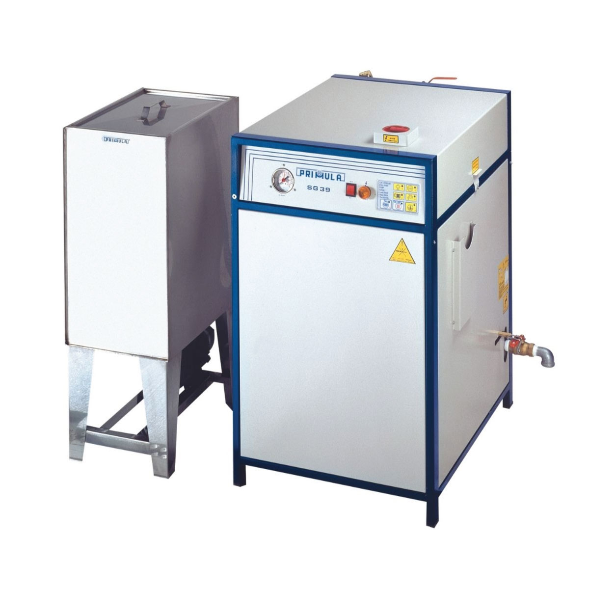 primula-sg39-sg48-steam-generator