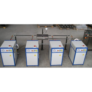 Primula SG-39 SG-48 High Pressure Electric Steam Generator