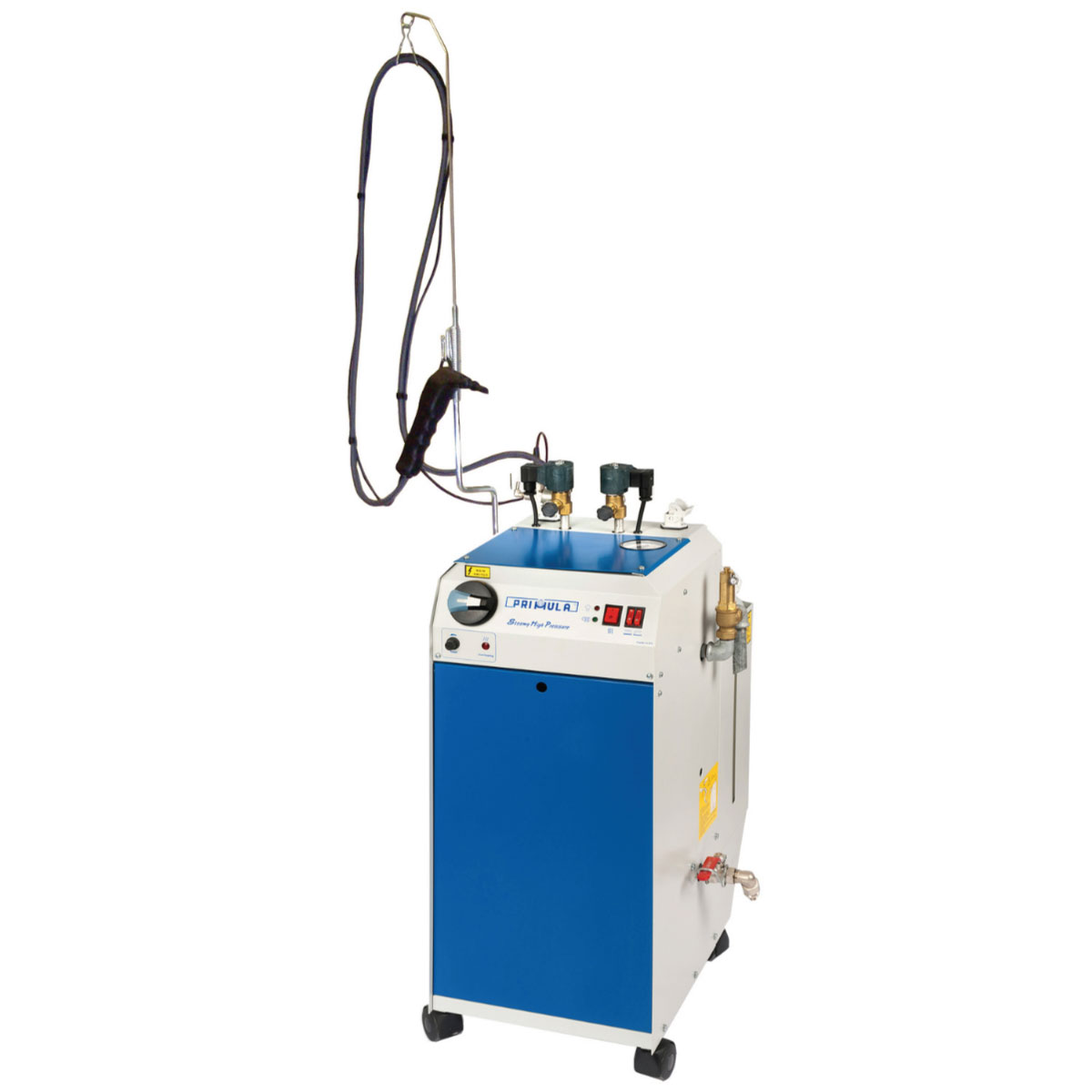 primula-steamy-steam-generator