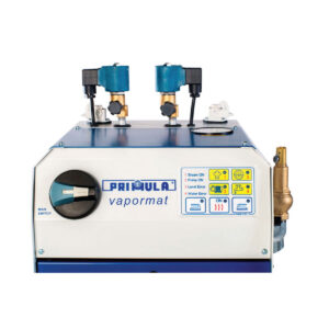 Primula Vapormat Steam Generator