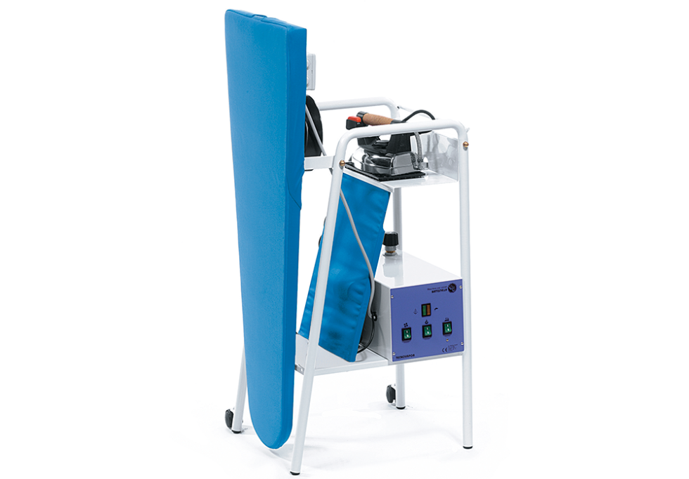 BATTISTELLA Tecnovapor - Image 2