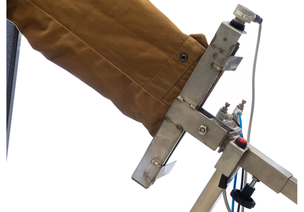 BATTISTELLA Zeus/A Pneumatic - Image 2