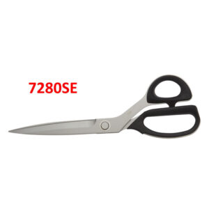 Kai 7280SE 11-Inches Serrated Professional Scissor