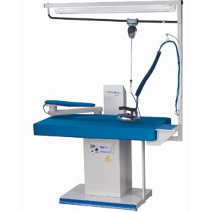 Primula Eco FL Ironing Table