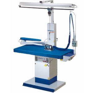 Primula Flex FL Ironing Table