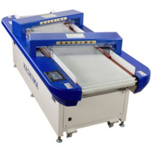 Hashima HN-2880CS/2790GS Conveyor Type Needle Detector