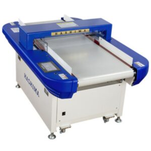 Hashima HN-880CS/790GS Conveyor Type Needle Detector