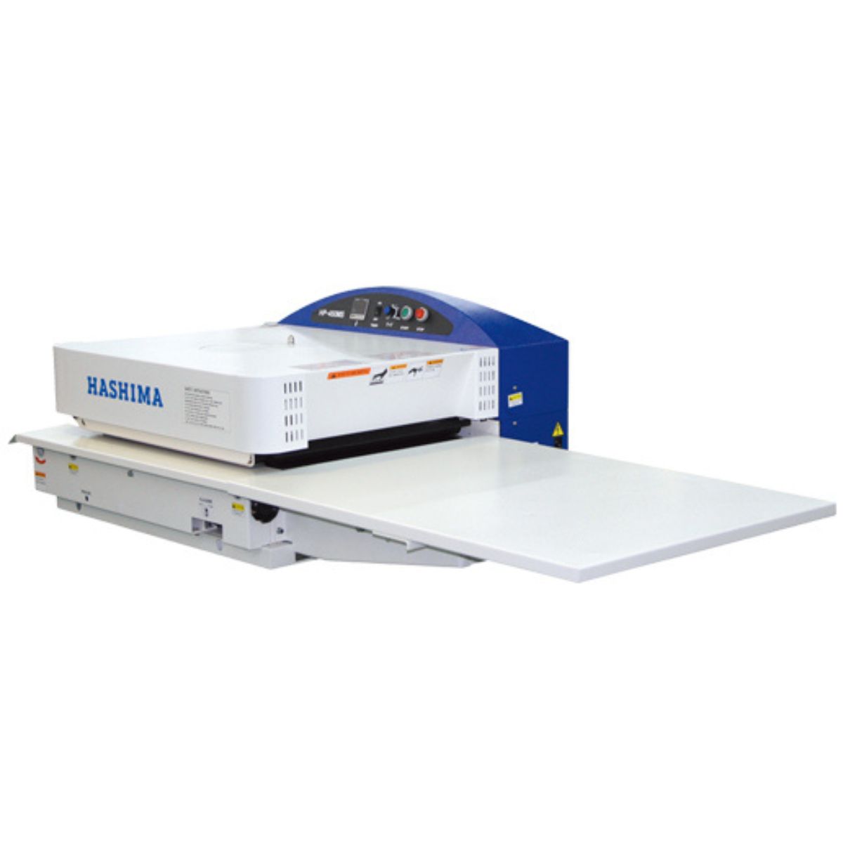 Hashima-HP-450M HP-450MS