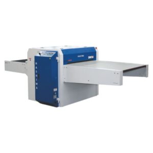 Hashima HP-600LF/LFS HP-900LF/LFS Straight Linear Fusing Press