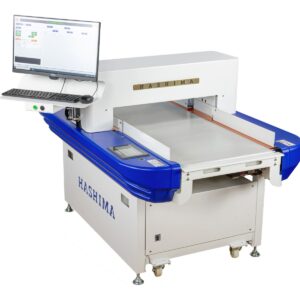 Hashima HRF-CR1 RFID Count Device For Needle Detector