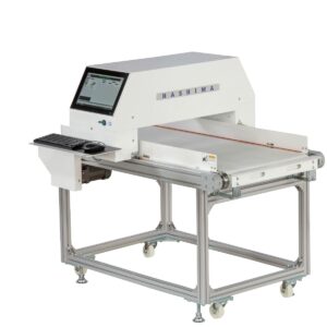 Hashima HRF-CR2/3 RFID Counting Device for Conveyor Type Needle Detector