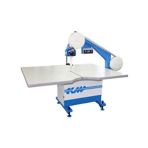 KM KBK-900S/M/L Band Knife Cutting Machine