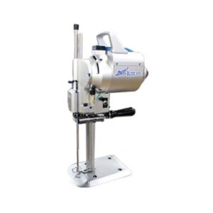 KM-SV Servo Motor Straight Knife Cutting Machine