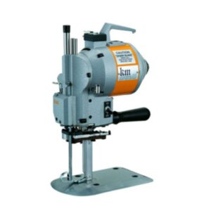 KM KS-EU Straight Knife Cutting Machine