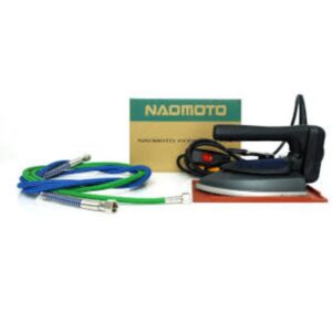 Naomoto ADL-610 1PH 740W Steam Iron