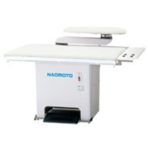 NAOMOTO FB-700SN 1P 400W Vacuum Table