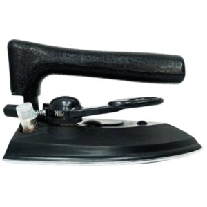 Naomoto HSL-620 Heater Less Steam Iron