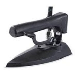 NAOMOTO HSP-520 Steam Iron