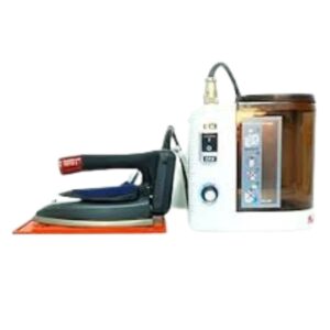 Naomoto HYS-520P Steam Iron With PS-2 Pump