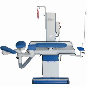 Primula Octopus Finisher Finishing Table