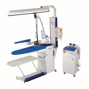 Primula Perfect DOB Ironing Table