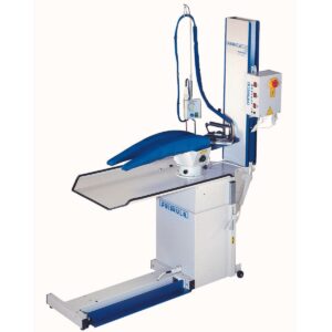 Primula Perfect EXS & Flex EXS Special Sleeve Seam Opening Table