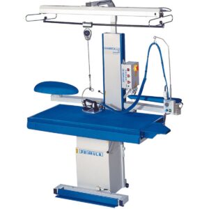 Primula Perfect FL Ironing Table
