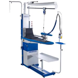 Primula Perfect PDL Ironing Table
