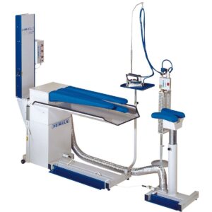 Primula Perfect PFJ & Flex PFJ Special Seam Opening Ironing Table