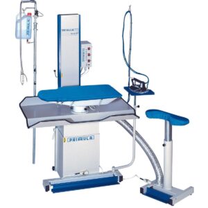 Primula Perfect PFL & Flex FL Lining Ironing Table