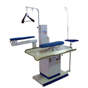 Primula Perfect PFS & Flex FS Finishing Table