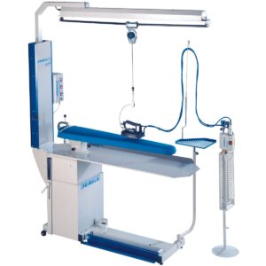 Primula Perfect PFTU & Flex PFTU Finishing Table