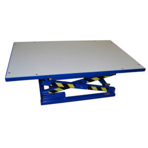 Rexel ST-2/OK Pneumatic Lifting Table For Upholstery