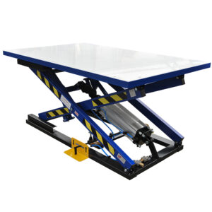 Rexel ST-3/PE MINI Pneumatic Lifting Table For Upholstery