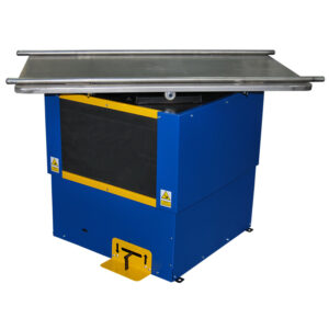 Rexel ST-4 Pneumatic Lifting Table For Gluing