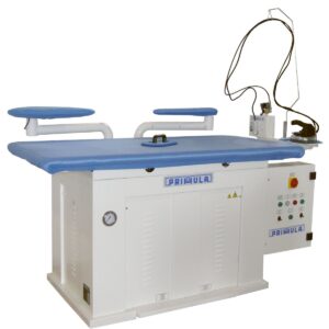 Primula SU/VR Rectangular Ironing Table