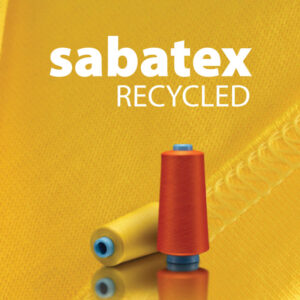 Amann Sabatex Recycled Bulk Yarn for Serging