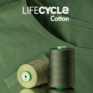 Amann Lifecycle Cotton Sewing Thread