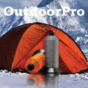 Amann Outdoor-Pro Thread for Most Extreme Weather Conditions