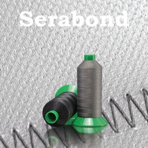 Amann Serabond Sewing Thread for Outdoor Applications