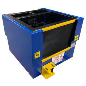 Rexel ST-6 Pneumatic Lifting Table For Sofa Packaging