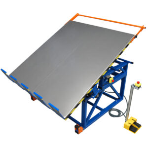 Rexel SOP-1 Tilt Able packaging And Assembly Table