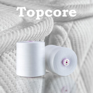 Amann Topcore Thread for Mattress Manufacturing