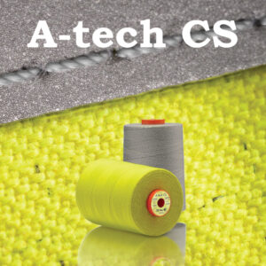 Amann A-tech CS Special Sewing Thread