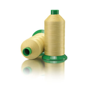 Amann Kc-tech Thread for Technical Textiles Requiring Cut and Heat Protection
