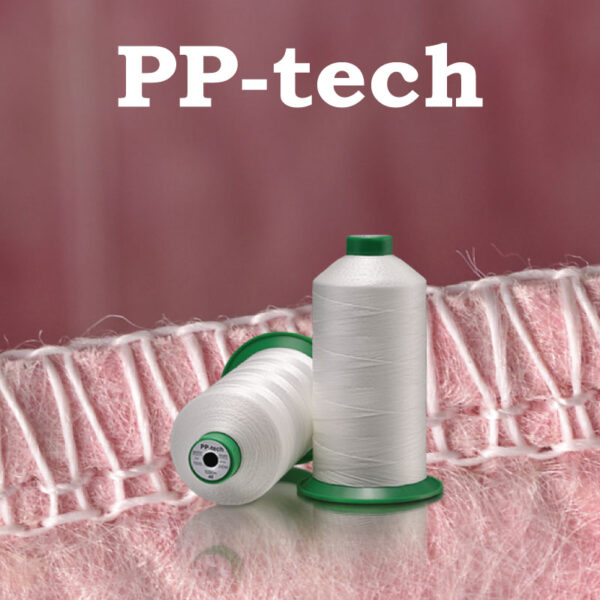 Techtex Threads Amann PP-tech Chemical-Resistant Special Sewing Thread - Sew Solutions ...