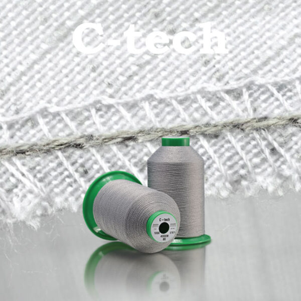 Amann C-tech Special Sewing Thread - Sew Solutions Trading L.L.C.